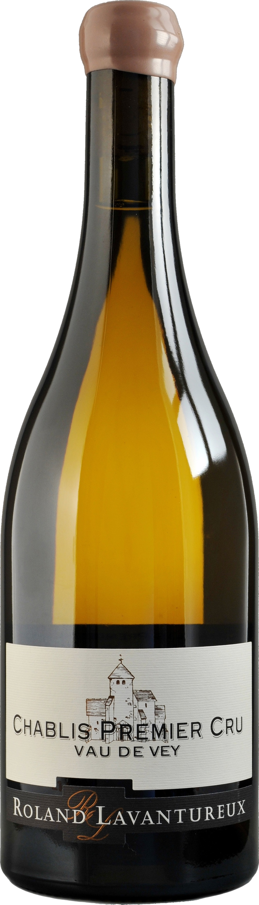 Domaine Lavantureux Chablis Premier Cru Vau de Vey 2022