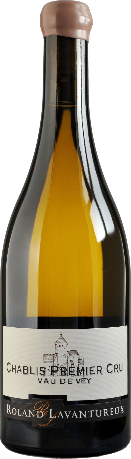 Domaine Lavantureux Chablis Premier Cru Vau de Vey 2022
