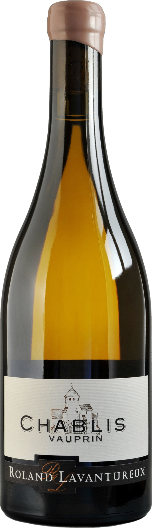 Domaine Lavantureux Chablis Vauprin 2022