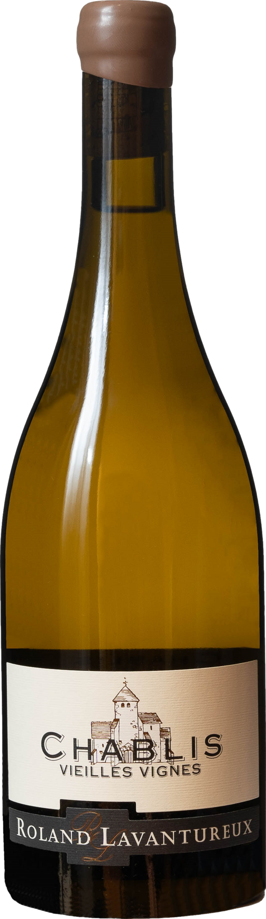 Domaine Lavantureux Chablis Vieilles Vignes 2022