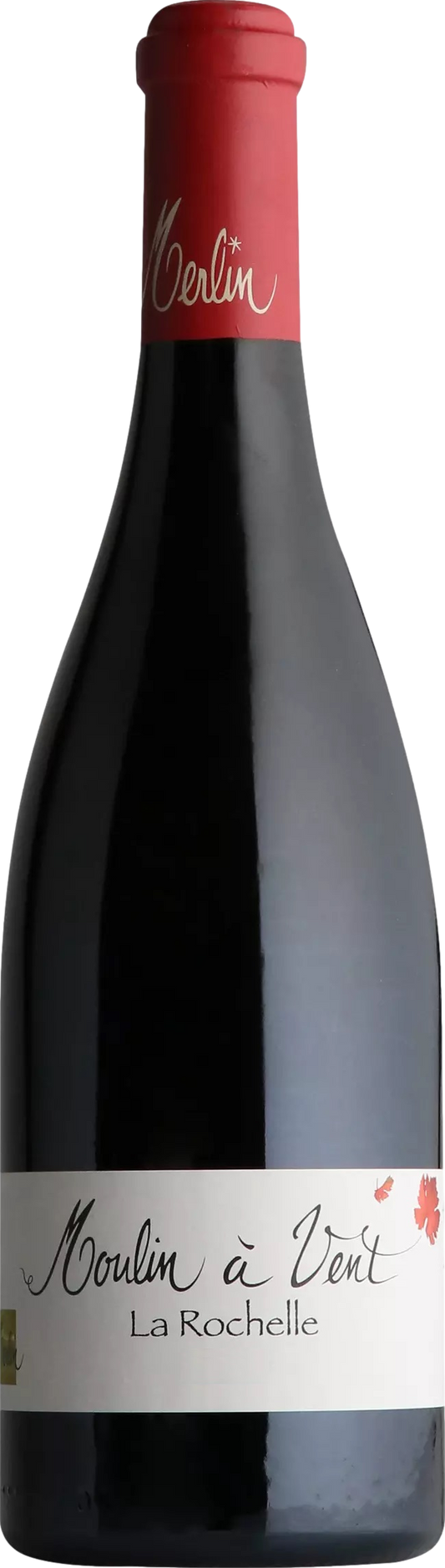Domaine Merlin Moulin-a-Vent La Rochelle 2022