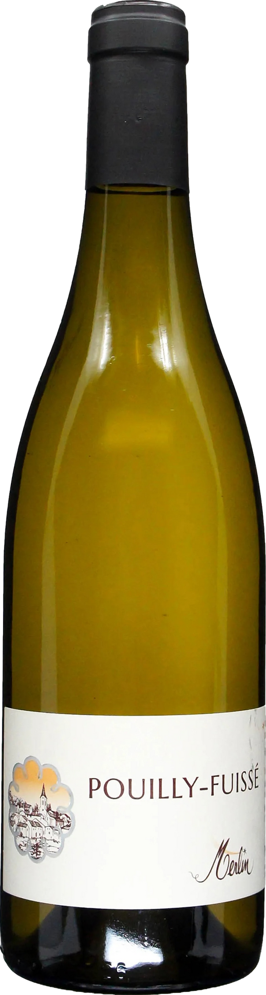 Domaine Merlin Pouilly-Fuisse 2023