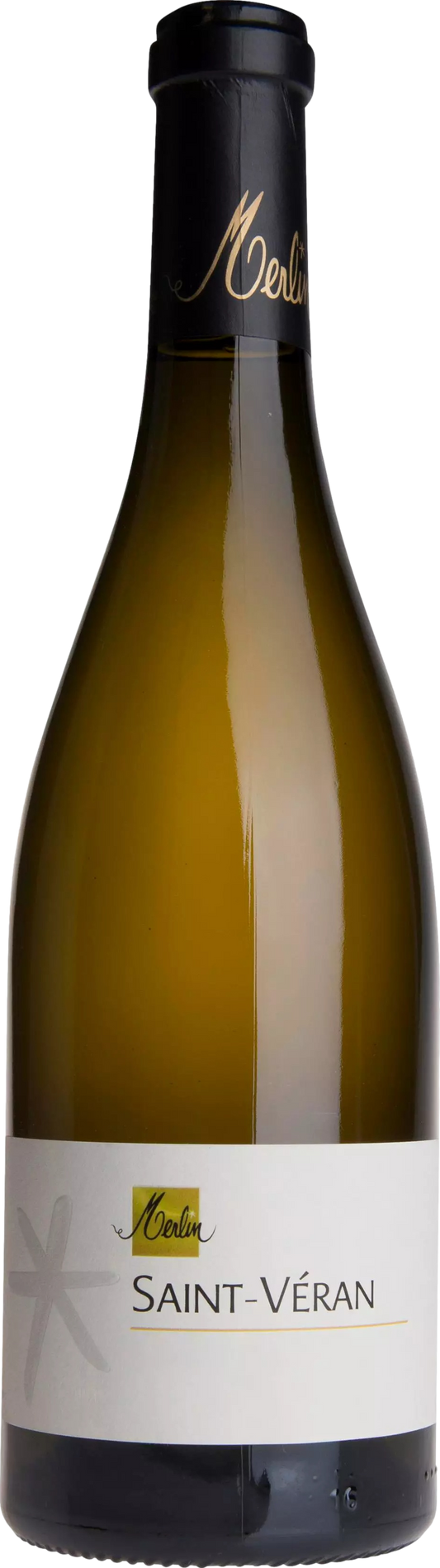 Domaine Merlin Saint-Veran 2023