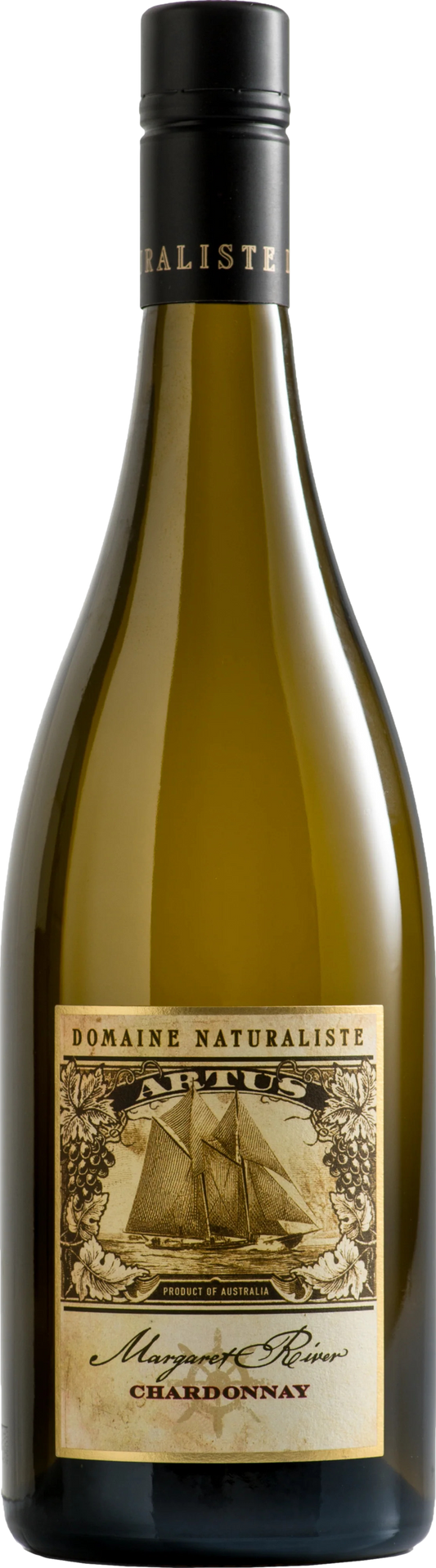 Domaine Naturaliste Artus Chardonnay 2022