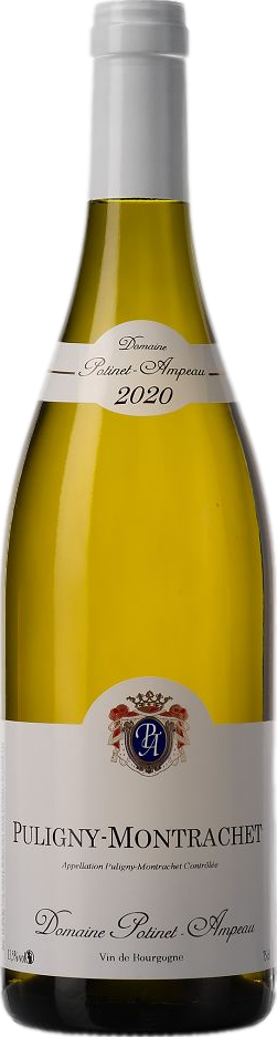Domaine Potinet-Ampeau Puligny-Montrachet 2020