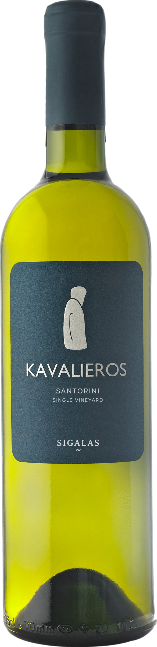 Domaine Sigalas Kavalieros 2023