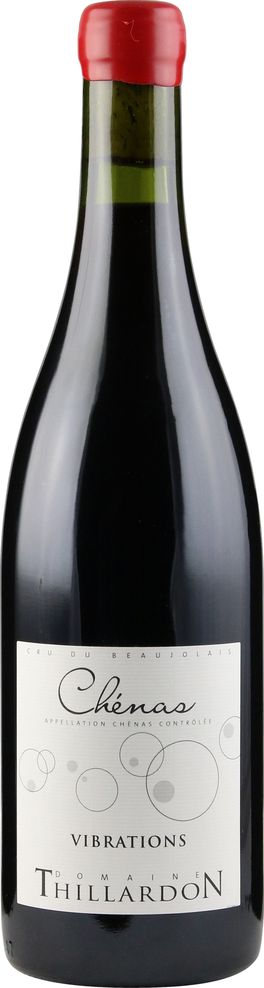 Domaine Thillardon Chenas Vibrations 2022