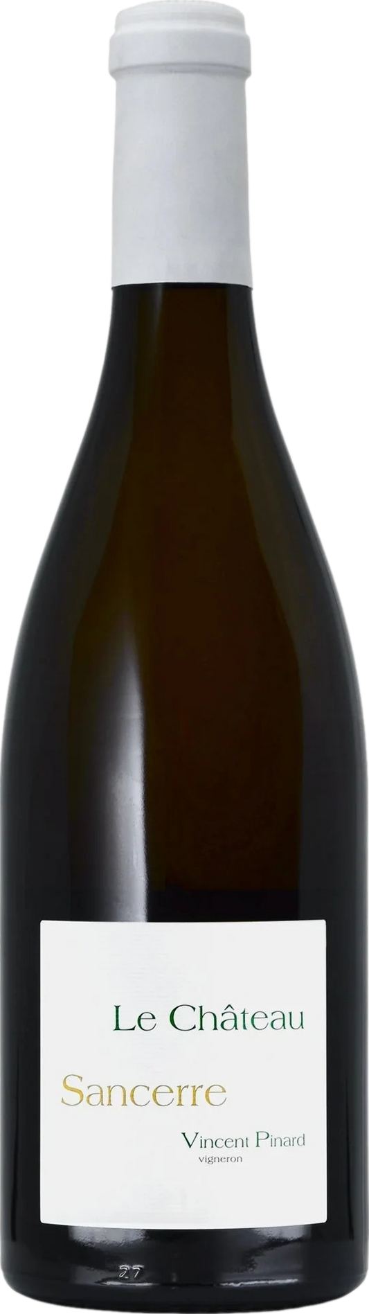 Domaine Vincent Pinard Le Chateau Sancerre 2020