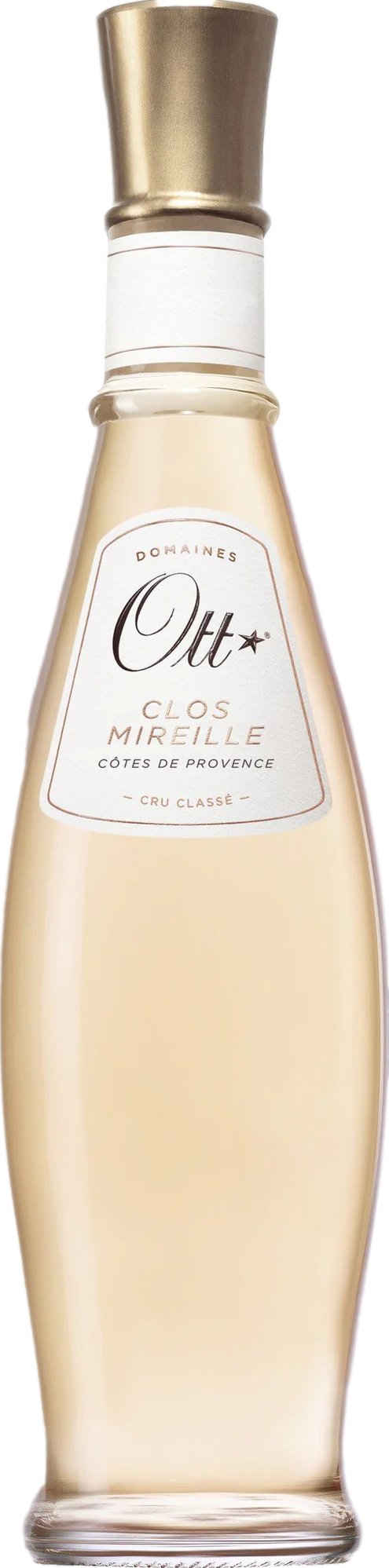Domaines Ott Clos Mireille Cotes de Provence Rose 2023