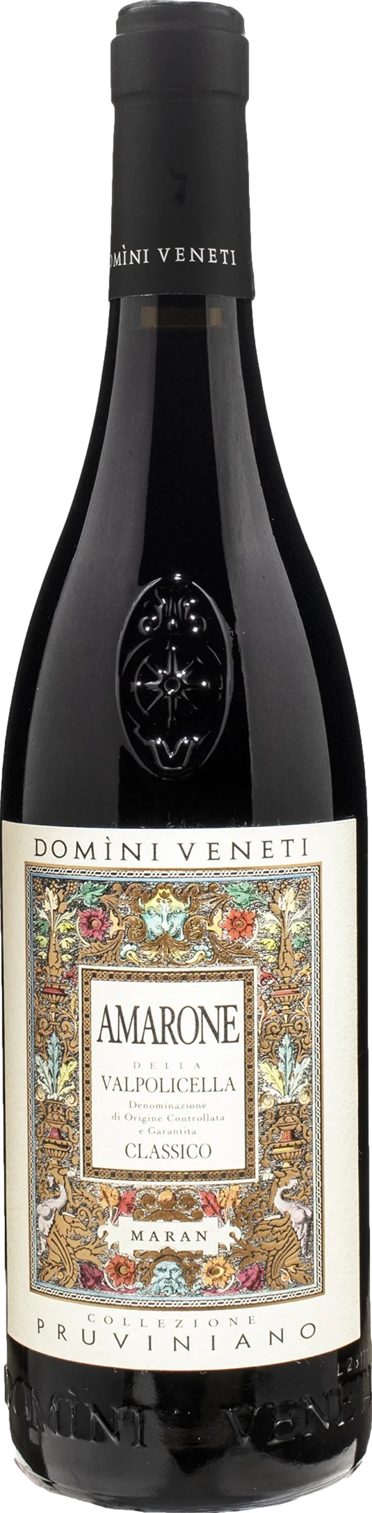 Domini Veneti Collezione Pruviniano Amarone della Valpolicella Classico 2021