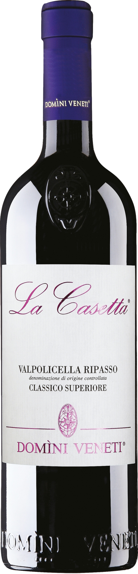 Domini Veneti La Casetta Valpolicella Ripasso Superiore 2020