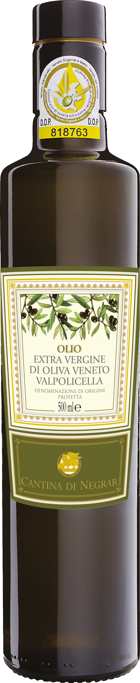 Domini Veneti Olivenöl