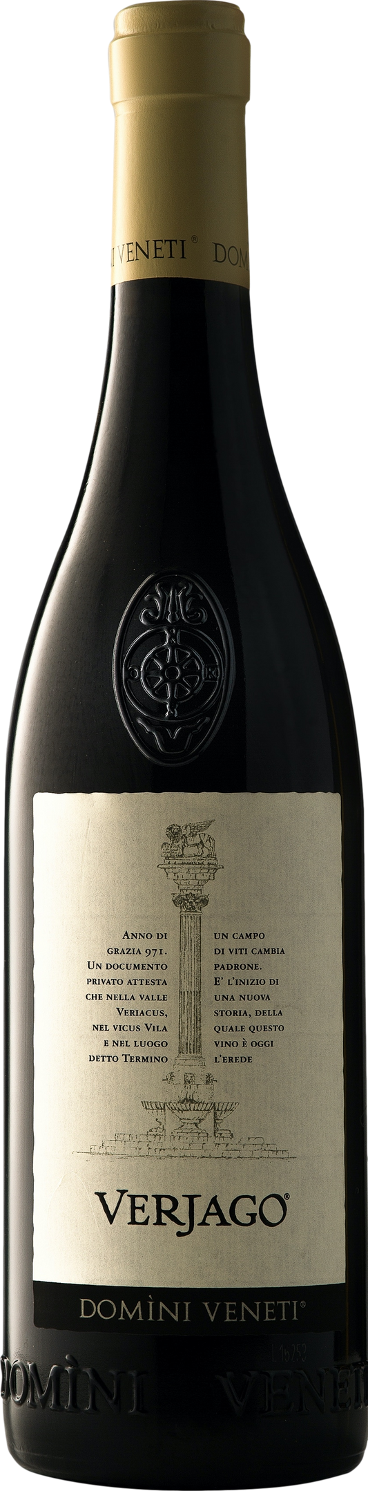 Domini Veneti Valpolicella Superiore Verjago 2023