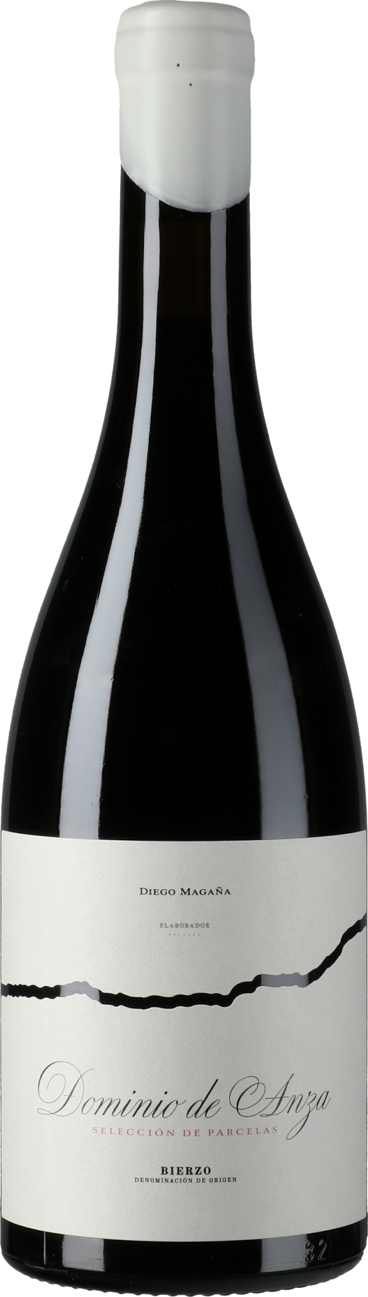 Dominio de Anza Seleccion de Parcelas 2023