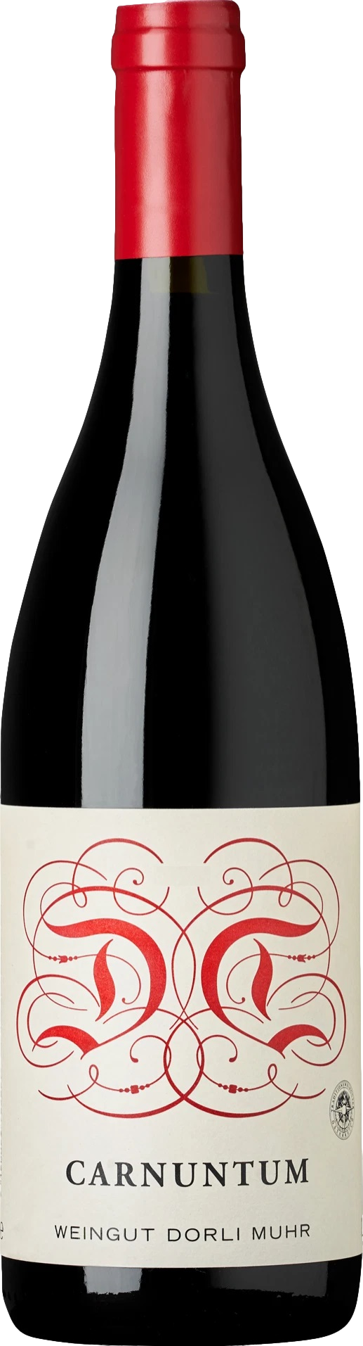 Dorli Muhr Carnuntum 2022