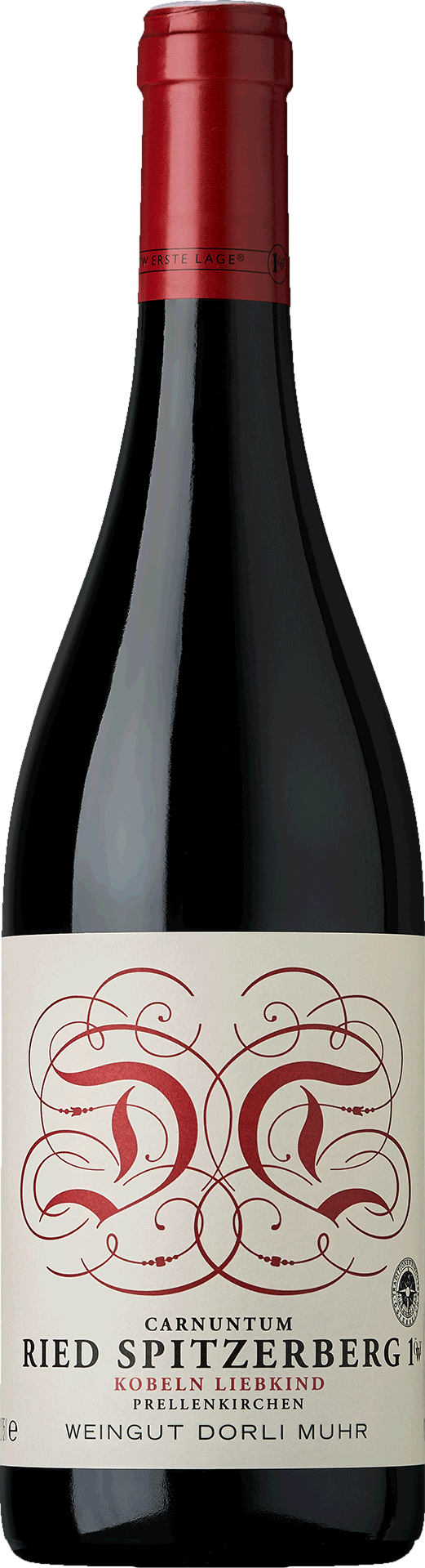 Dorli Muhr Ried Spitzerberg Kobeln 1OTW Erste Lage 2021