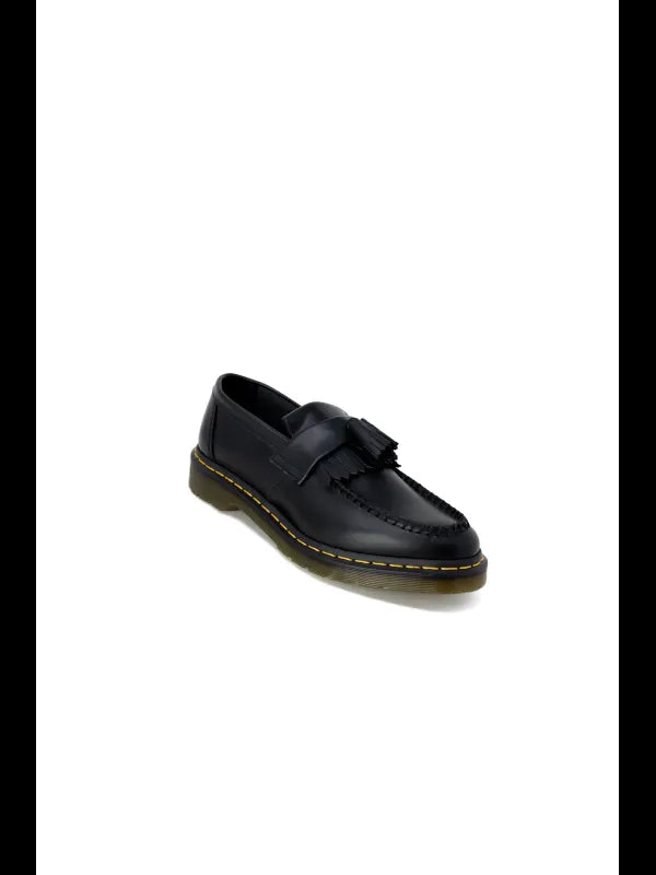 Dr. Martens Herren Halbschuh 456232 – Klassischer Lederschuh für Herbst/Winter, Größe 40