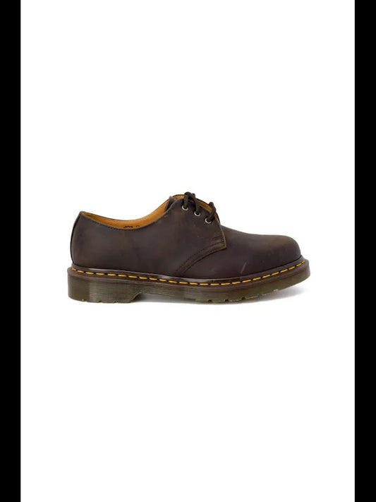 Dr Martens Heritage Halbschuh Braun, Größe 40