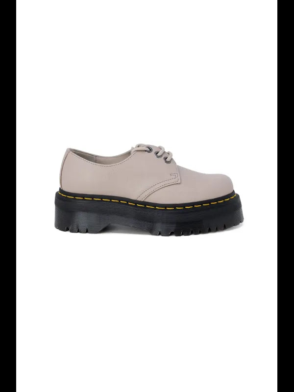Dr. Martens Damen Halbschuh Grau - Herbst/Winter Edition, Größe 39