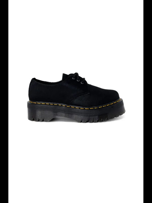 Dr. Martens Damen Herbst/Winter Schnürschuhe Schwarz, Größe 36