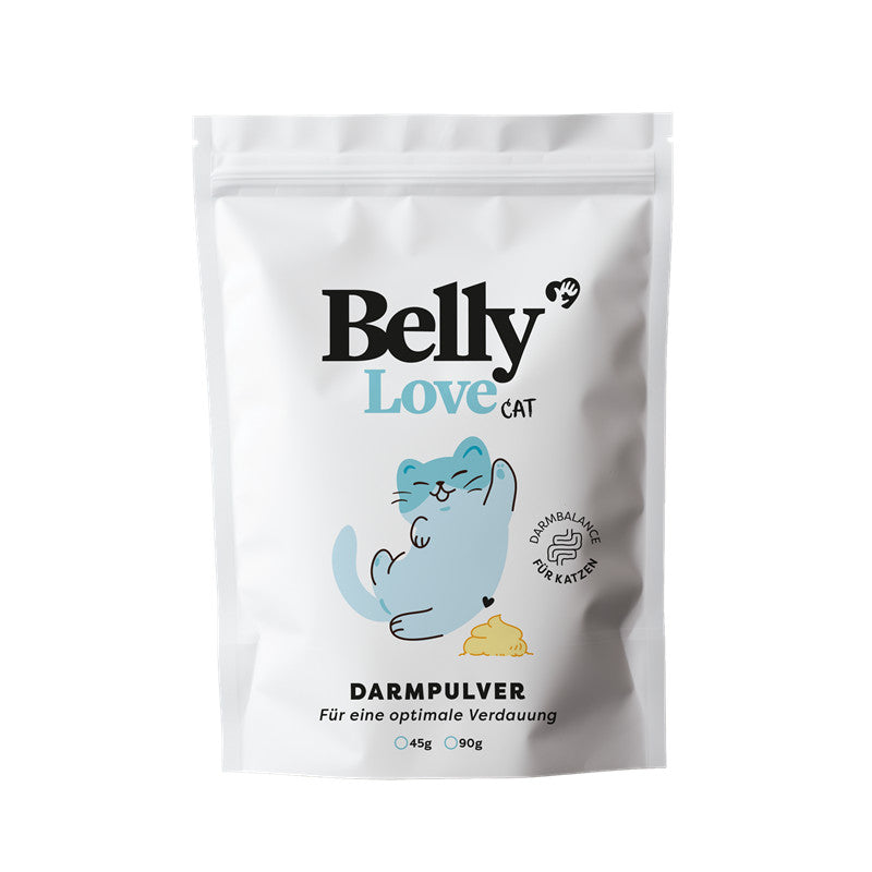 Dr. SAM Cat Belly Love