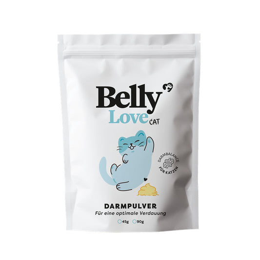 Dr. SAM Cat Belly Love
