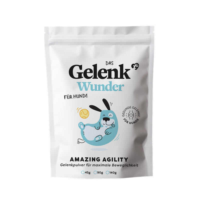 Dr. SAM Dog GelenkWunder