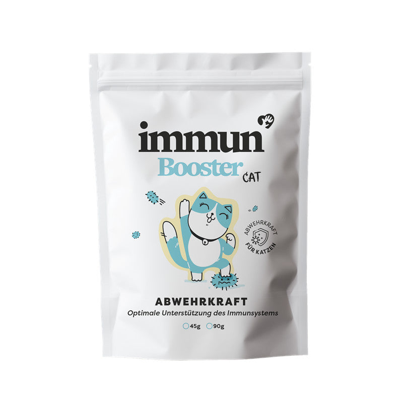 Dr. SAM Cat immunBooster