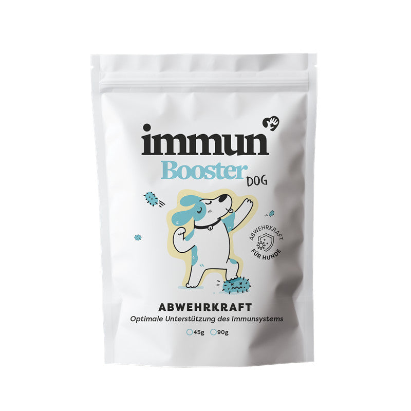 Dr. SAM Dog immunBooster