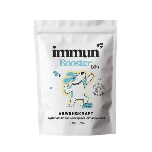 Dr. SAM Dog immunBooster