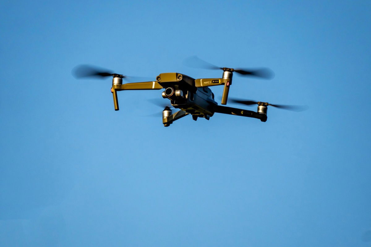 Drohnenführerschein A2 – EU-Fernpiloten-Zeugnis mit Praxistraining