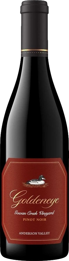 Duckhorn  Goldeneye Gowan Creek Pinot Noir 2020