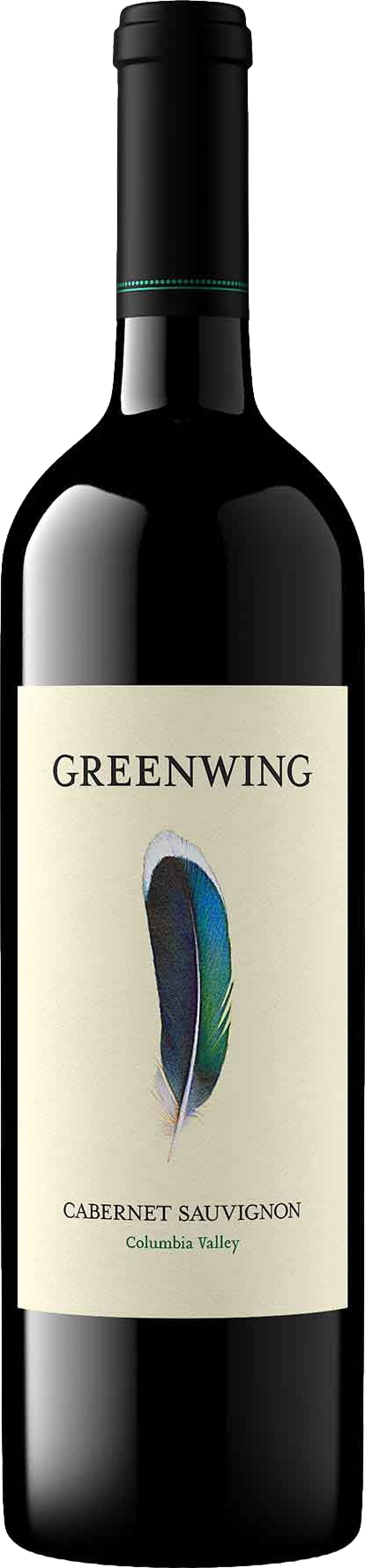 Duckhorn Greenwing Cabernet Sauvignon 2021