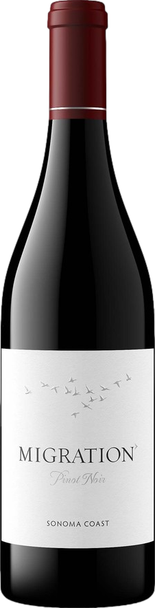 Duckhorn Migration Sonoma Coast Pinot Noir 2022