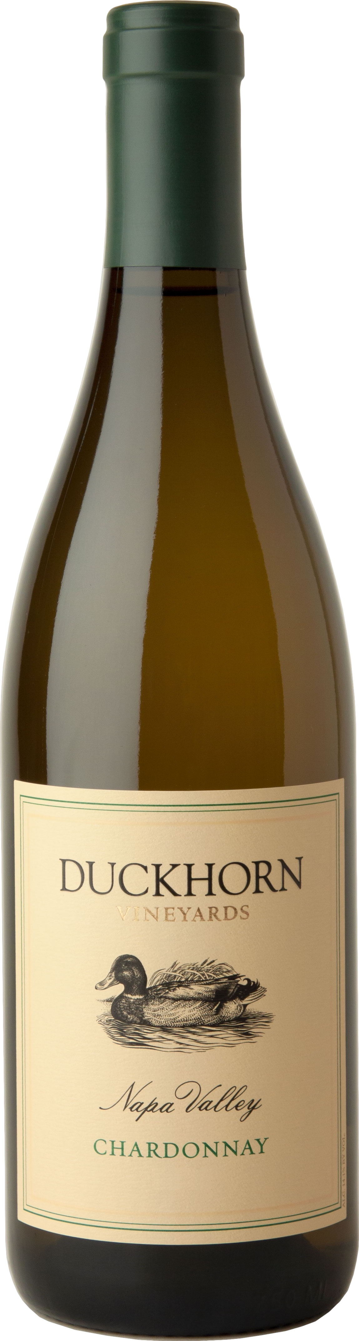 Duckhorn Napa Valley Chardonnay 2023