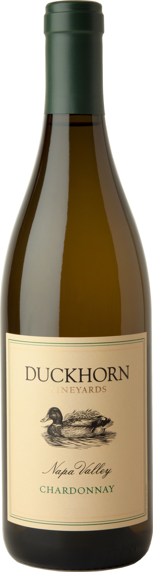 Duckhorn Napa Valley Chardonnay 2023