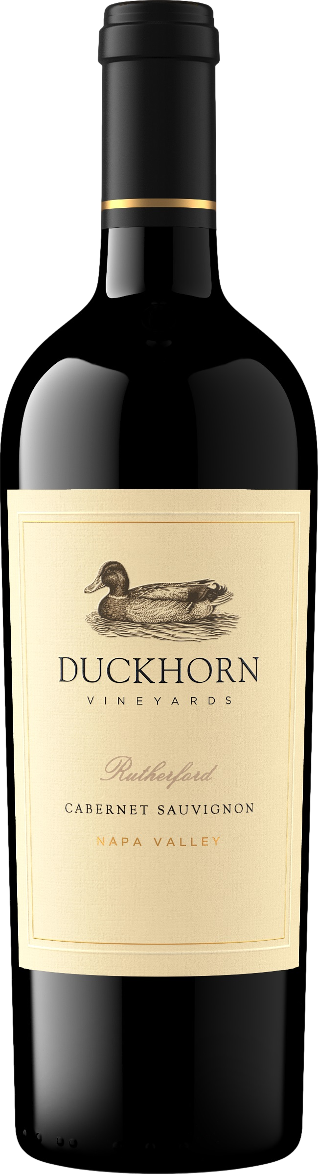 Duckhorn Napa Valley Rutherford Cabernet Sauvignon 2020