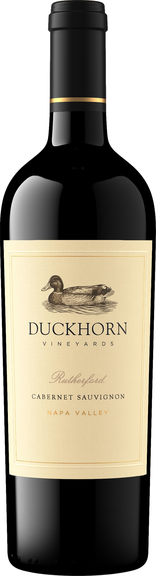 Duckhorn Napa Valley Rutherford Cabernet Sauvignon 2020