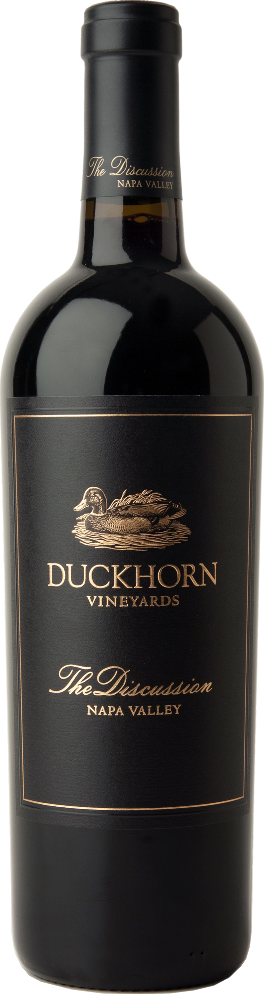 Duckhorn The Discussion 2019