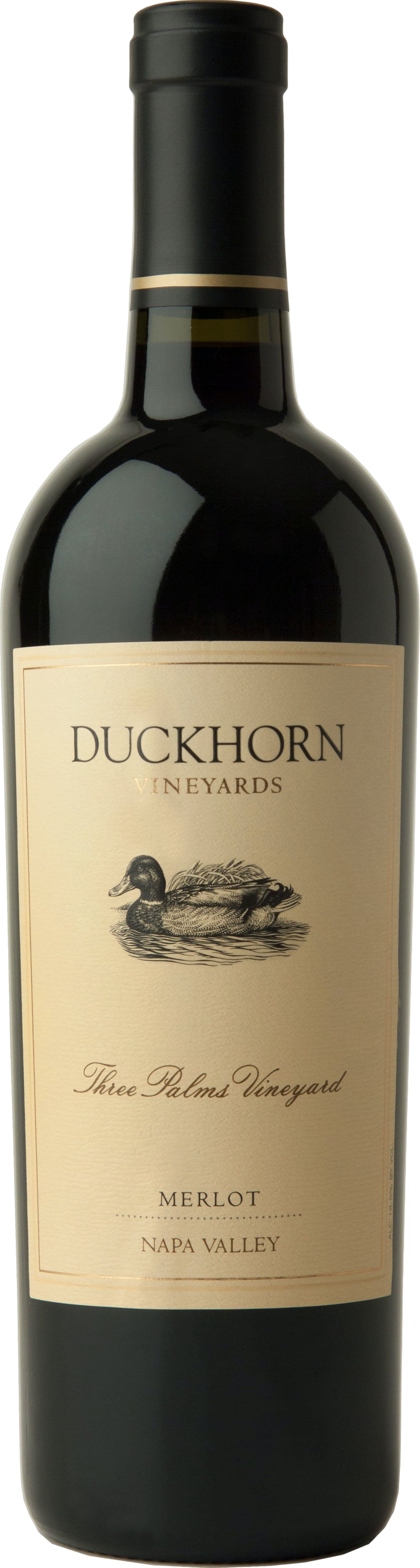 Duckhorn Three Palms Merlot 2020