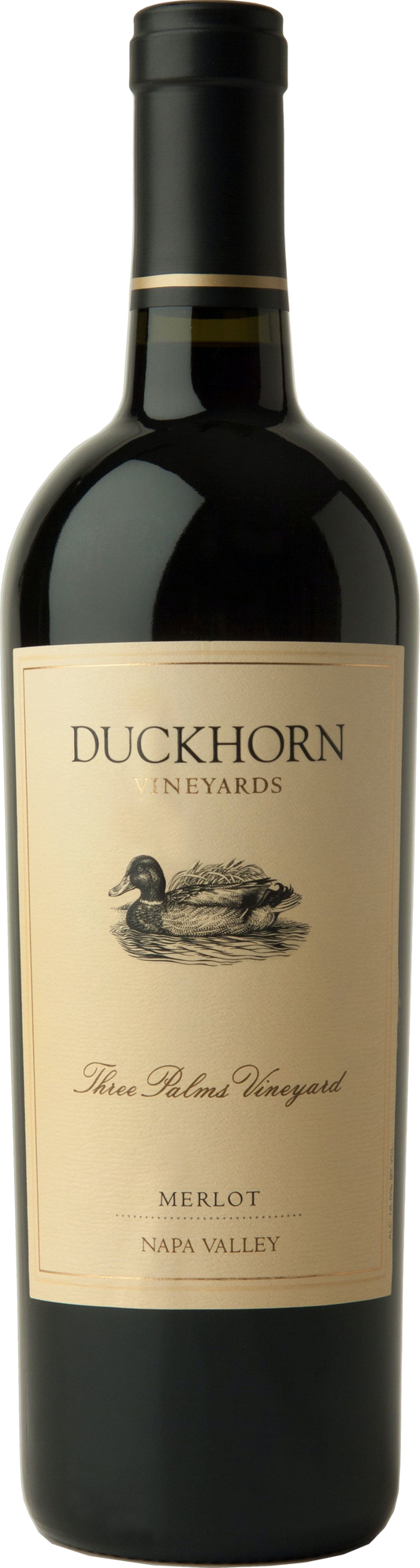 Duckhorn Three Palms Merlot 2020