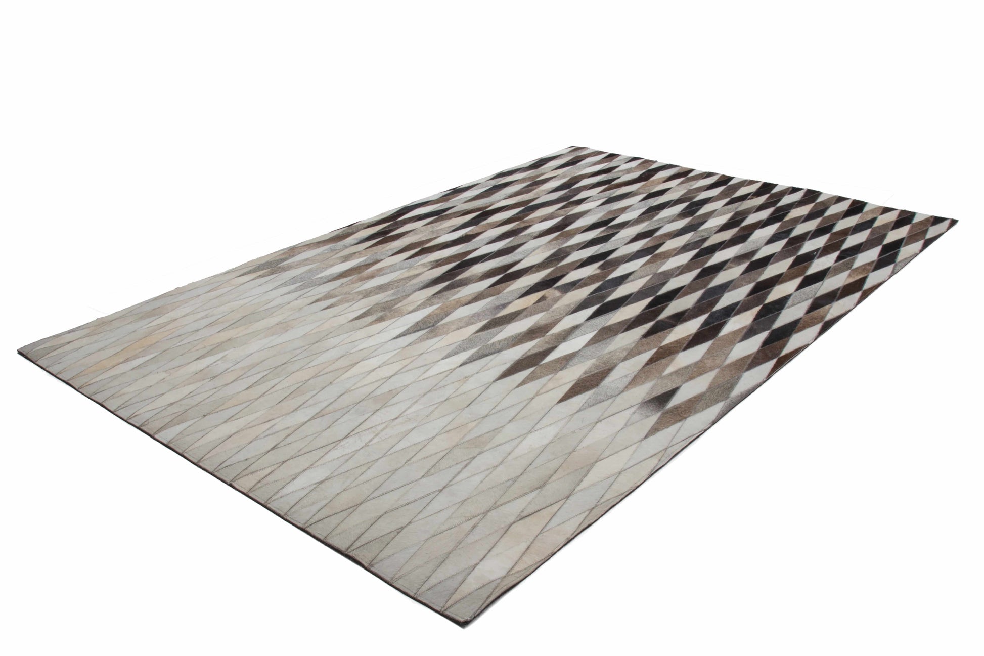 Lavish 510 Grau 80cm x 150cm