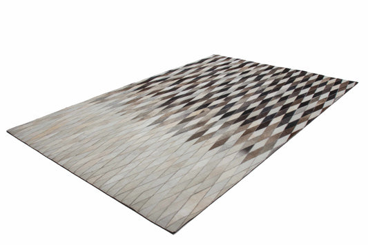 Lavish 510 Grau 80cm x 150cm