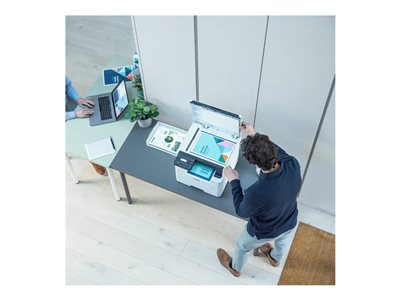 BROTHER DCP-L3520CDW Laser Color MFP