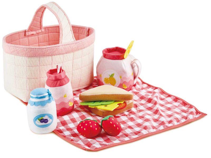 Hape Picknick-Korb