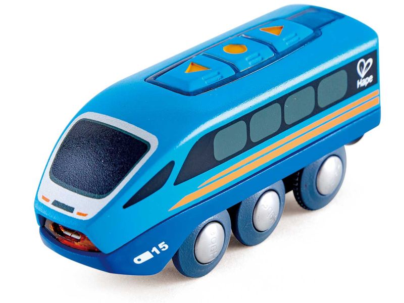 Hape Ferngesteuerter Zug