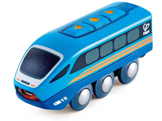 Hape Ferngesteuerter Zug
