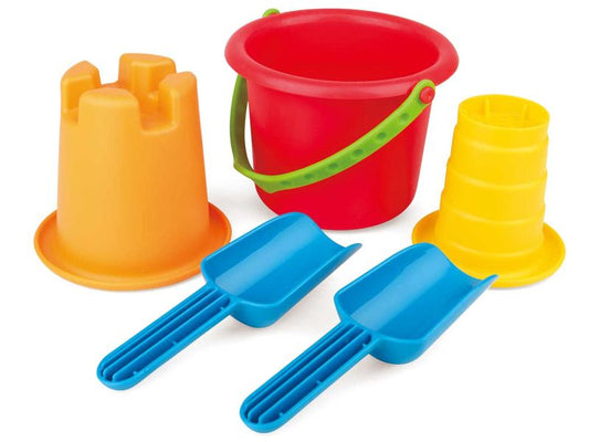 Hape 5in1 Strandset