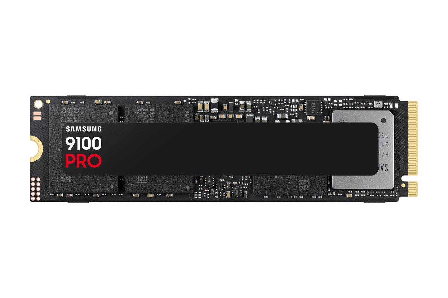 Samsung 9100 PRO NVMe M.2 SSD 4 TB