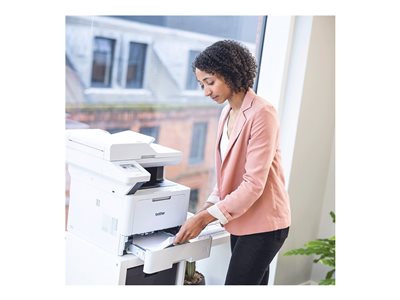 BROTHER MFC-L5710DW MFP Mono B/W laser